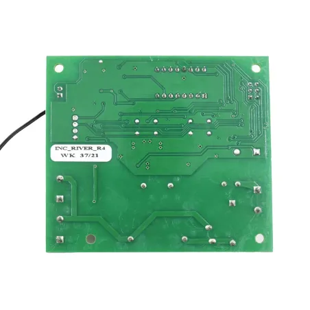 Thermostat compatible couveuse River 49 Svx Avx