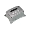 Portier solaire programmable pour poulailler 32x29,8 cm