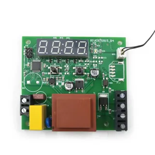 Thermostat de précision Ducat 24 Svx Avx pour couveuse