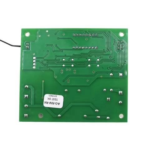 Thermostat de précision Ducat 24 Svx Avx pour couveuse
