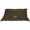 Coussin confort toile Oxford 85x65 cm pour animaux