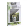 Moustiquaire porte velcro 130x150 cm - Anti-insectes