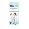 Gants jetables chien - Nettoyage doux et pratique x5