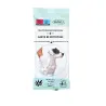 Gants jetables chien - Nettoyage doux et pratique x5