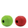 Balle Distributeur de Friandises pour Chien - 7 cm