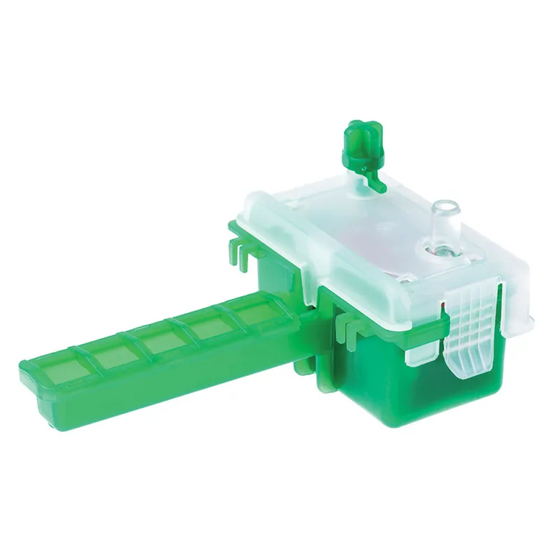 Abreuvoir auto NOVITAL pour cailles et pigeons 10x16,5cm