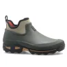 Bottillons Clean Land kaki - Confort & anti-dérapants 40-47