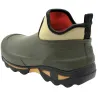 Bottillons Clean Land kaki - Confort & anti-dérapants 40-47
