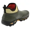 Bottillons Clean Land kaki - Confort & anti-dérapants 40-47