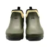 Bottillons Clean Land kaki - Confort & anti-dérapants 40-47