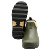 Bottillons Clean Land kaki - Confort & anti-dérapants 40-47