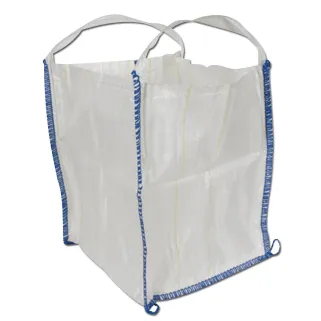 Sac gravats 300L en polypropylène ultra-résistant