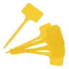 Lot de 10 porte-étiquettes 15 cm pour jardin