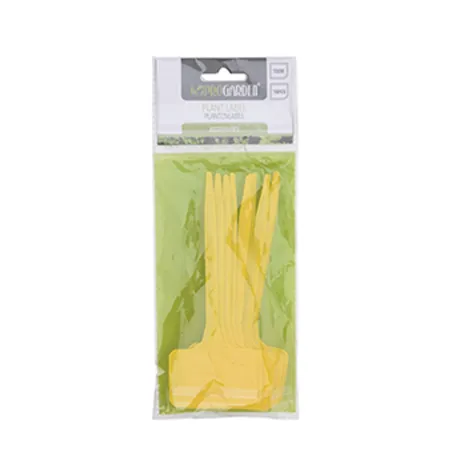 Lot de 10 porte-étiquettes 15 cm pour jardin