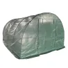 Housse de rechange pour serre de jardin 12m²