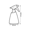 Pulvérisateur plantes 0,7L Elho - Arrosage précis