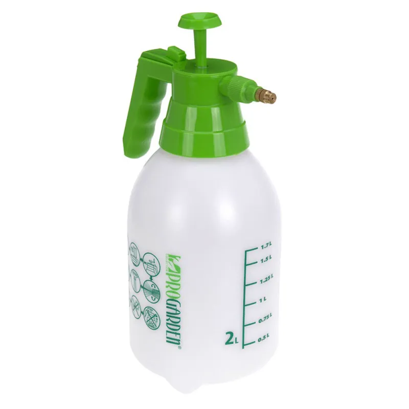 Pulvérisateur Progarden 2L - Pression homogène