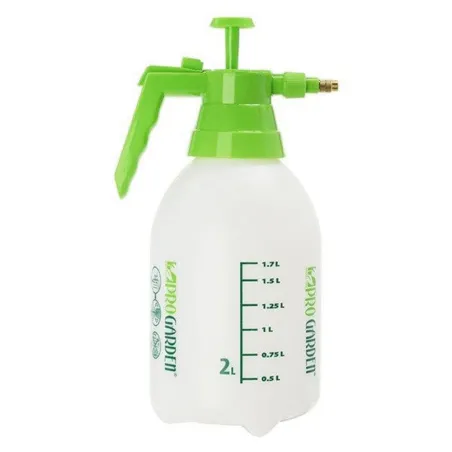 Pulvérisateur Progarden 2L - Pression homogène