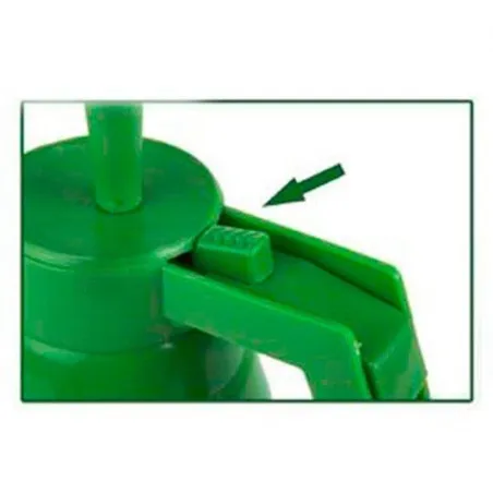 Pulvérisateur Progarden 2L - Pression homogène