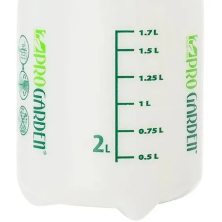 Pulvérisateur Progarden 2L - Pression homogène