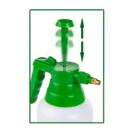 Pulvérisateur Progarden 2L - Pression homogène