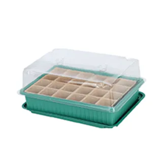 Kit germination Progarden 27,5x20x7 cm - Semis faciles