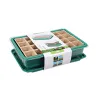 Kit germination Progarden 27,5x20x7 cm - Semis faciles