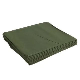 Couverture non tissée 30 gsm pour protection des plantes