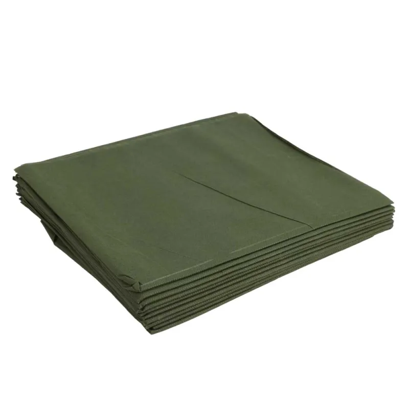 Couverture non tissée 30 gsm pour protection des plantes