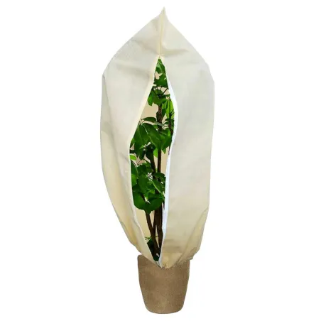 Couverture végétale non tissée 120x180 cm - Protection plantes