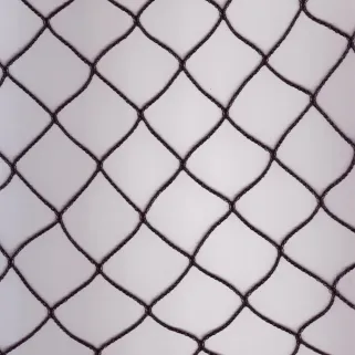 Filet volière 35 mm - 20x50m pour poules et volailles