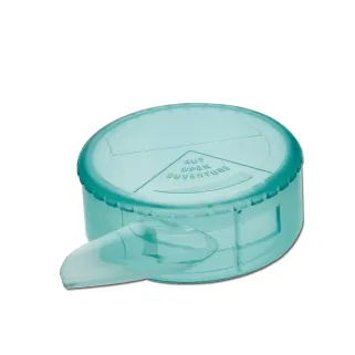 Semoir manuel de graines pour jardin et potager