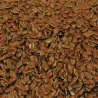 Graines de lin VADIGRAN dépoussiérées - 4 kg pour volailles
