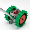 Semoir manuel 6 disques Super Seeder - Potager facile
