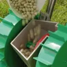 Semoir manuel 6 disques Super Seeder - Potager facile
