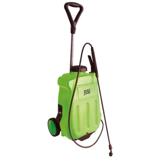 Pulvérisateur 16L à batterie pour élevage et jardin