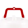 Abreuvoir premium 5L pour volailles - Robuste et pratique