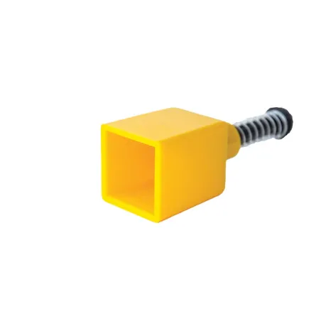 Presse-mottes mini 4x4x5 cm pour semis écologiques