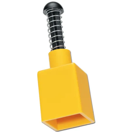 Presse-mottes mini 4x4x5 cm pour semis écologiques