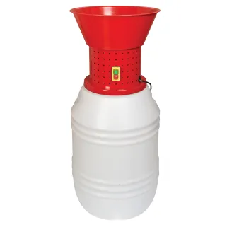 Moulin à grains Vercella ETM - Compact et puissant