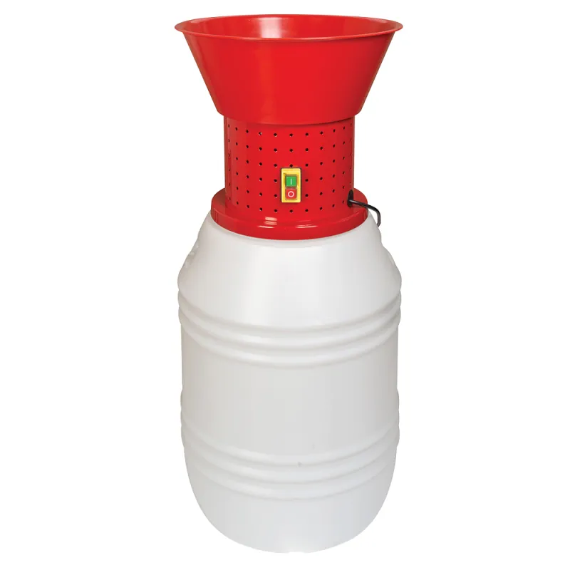 Moulin à grains Vercella ETM - Compact et puissant