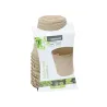 Pots biodégradables pour semis - Lot de 10 Progarden