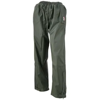 Pantalon imperméable Tonerre kaki - Chasse & extérieur