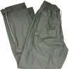 Pantalon imperméable Tonerre kaki - Chasse & extérieur