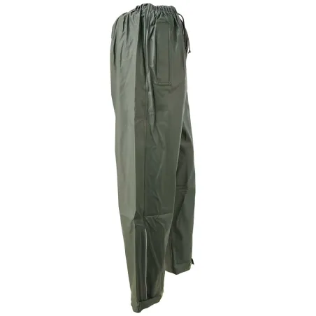 Pantalon imperméable Tonerre kaki - Chasse & extérieur