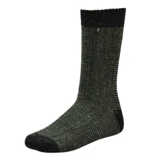 Lot de 3 paires de chaussettes travail en polyester-laine