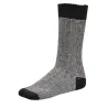 Lot de 3 paires de chaussettes travail en polyester-laine