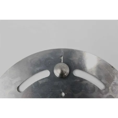 Disques plumeuse Senesi - Jeu de 7 pour Junior/Zippy