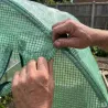 Serre extérieure 18m² - Cultivez toute l'année