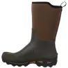 Bottes Clean Garden souples et imperméables marron 40-47
